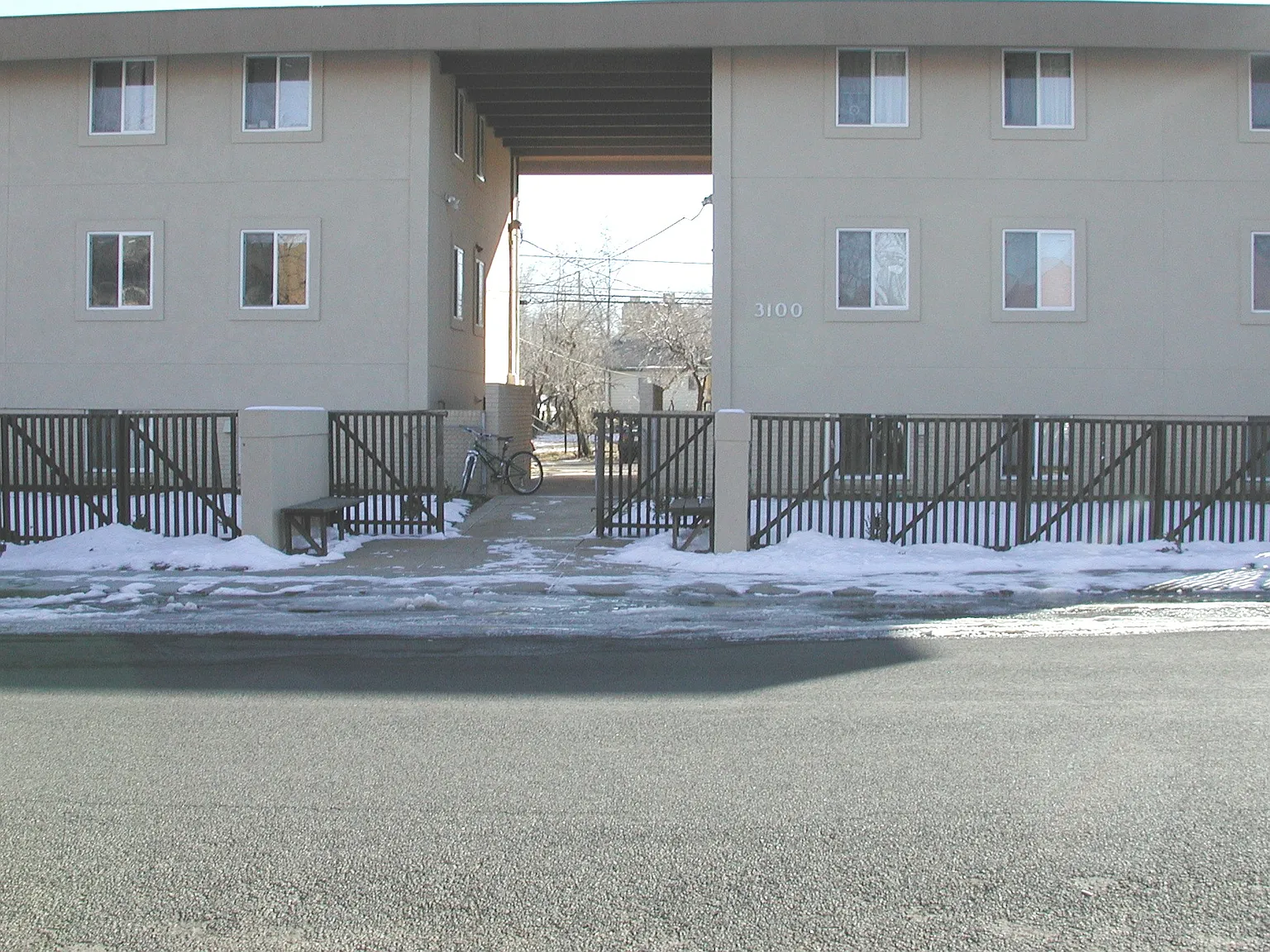 1 bed, $1,295 — Photo 1