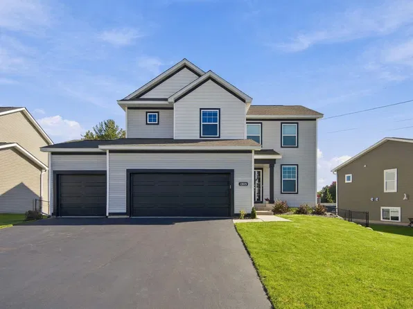 15519 Goodview Trl N, Hugo, MN 55038