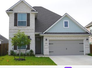 2520 Cordova Ridge Ct, College Station, TX 77845