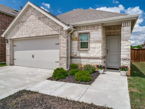 3916 Oak Creek Cir, Denison, TX 75020