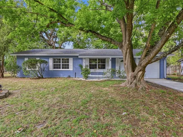 4706 NW 28th Ter, Gainesville, FL 32605