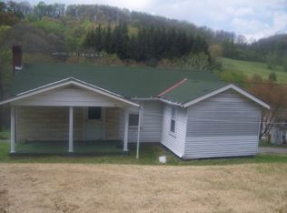 211 Barger Hollow Rd, Parker, PA 16049