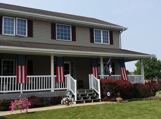 602 Arthur Dr, Roland, IA 50236