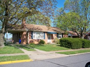 28 Georgetown Rd, Walkersville, MD 21793