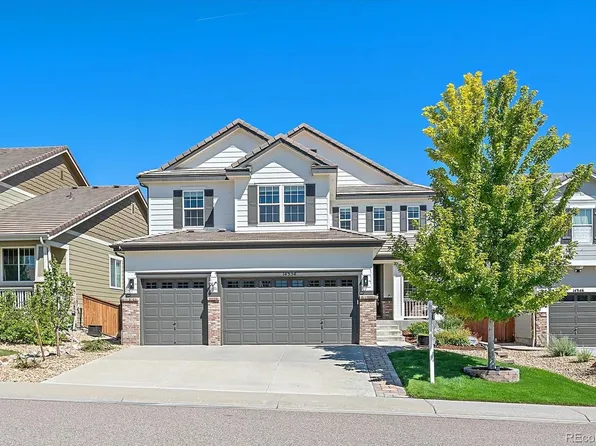 14354 Double Dutch Circle, Parker, CO 80134