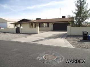 2990 Marlin Dr, Lake Havasu City, AZ 86403