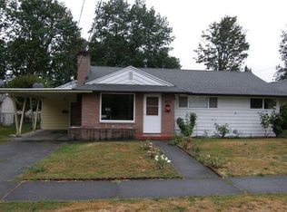 400 6th St NE, Auburn, WA 98002