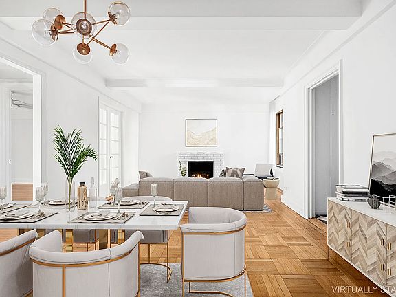 2nd image of 136 Waverly Pl APT 4A