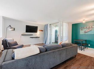 Collwood Villas, San Diego, CA 92115