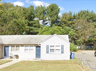 313 Ellis St, Glassboro, NJ 08028
