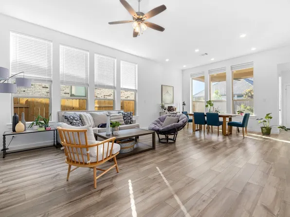 23607 Bottlebrush Terrace Trl, Katy, TX 77493