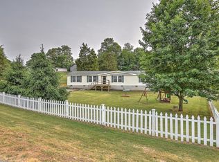 5129 Carters Valley Rd, Church Hill, TN 37642