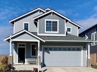 3976 Maritime Dr SW, Bremerton, WA 98312