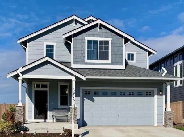 3976 Maritime Dr SW, Bremerton, WA 98312