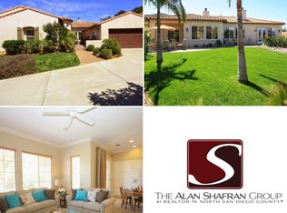 751 Paseo Tierra, San Marcos, CA 92078