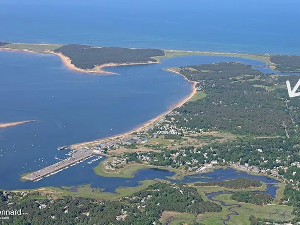 111 Hamblen Farm Road, Wellfleet, MA 02667