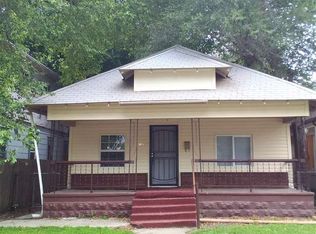 349 N Spruce St, Wichita, KS 67214
