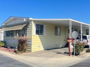 500 W Santa Maria St SPACE 134, Santa Paula, CA 93060