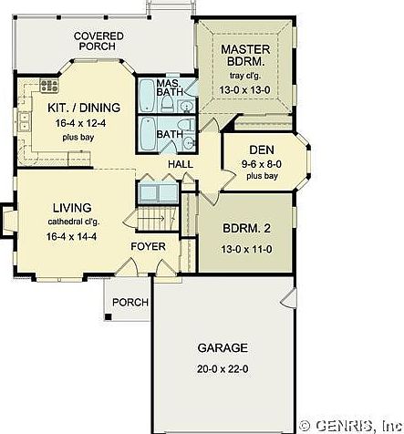 2nd image of 65 James Moore Cir