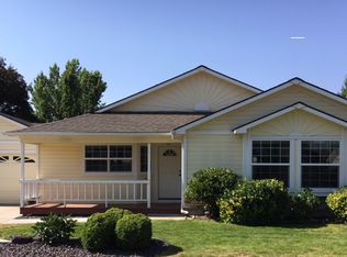 819 W Ivywild Ln, Boise, ID 83706