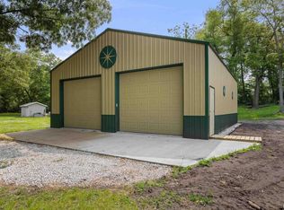 LOT 7 River Rd N, Cordova, IL 61242