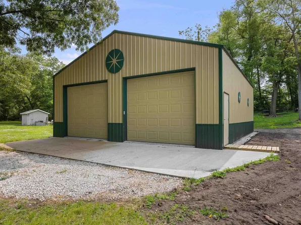 LOT 7 River Rd N, Cordova, IL 61242