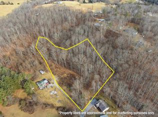 2697 W Indigo Rd, Christiansburg, VA 24073