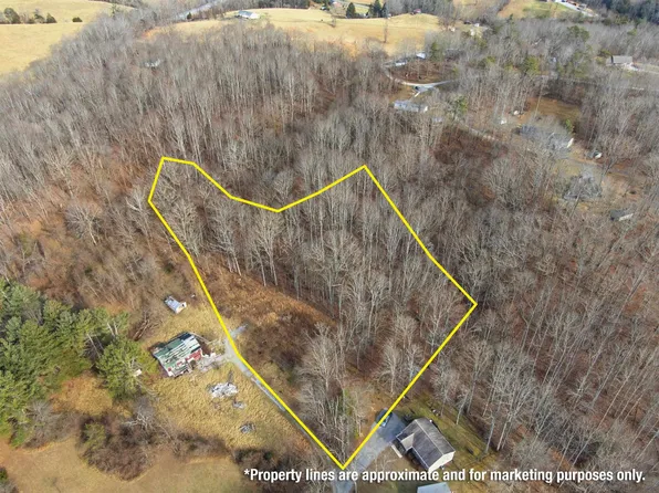 2697 W Indigo Rd, Christiansburg, VA 24073