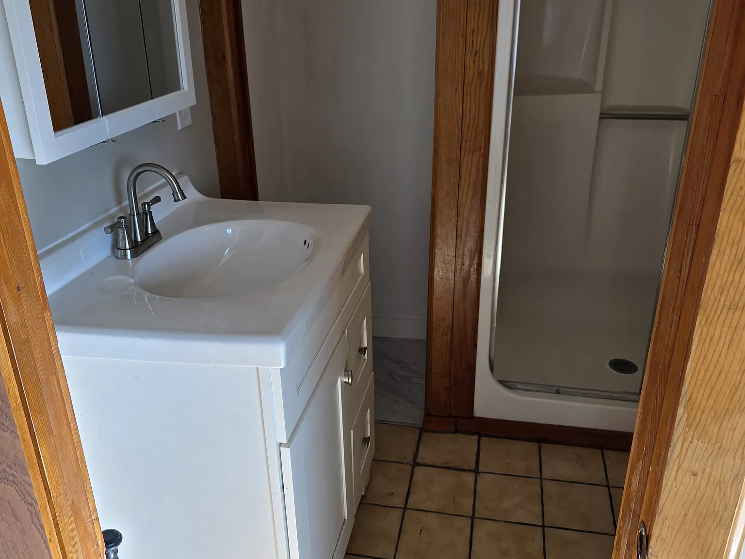 1 bed, $1,400 — Photo 3