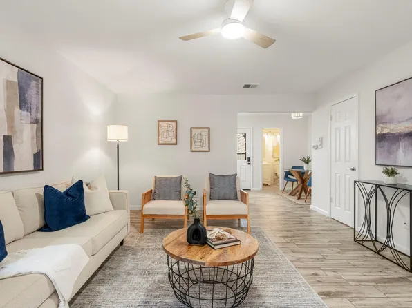 8400 Jamestown Dr APT 310, Austin, TX 78758