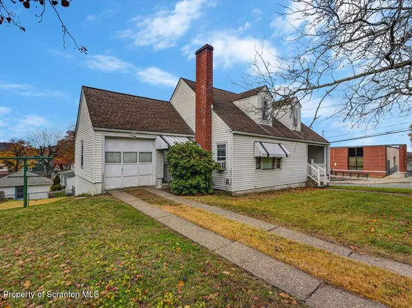 2349 Adams Ave, Scranton, PA 18509