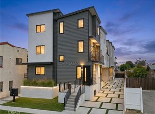 5075 Pickford St, Los Angeles, CA 90019