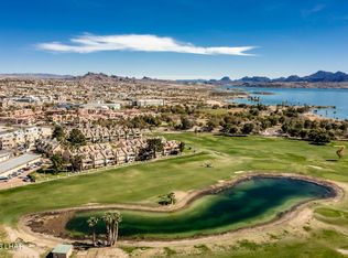 1566 Palace Way UNIT 16, Lake Havasu City, AZ 86403