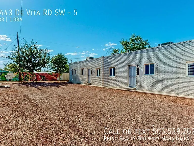 2443 De Vita Rd SW #5 — Photo 1