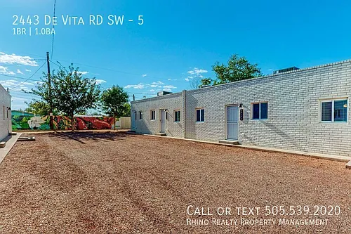 2443 De Vita Rd SW Photo 1