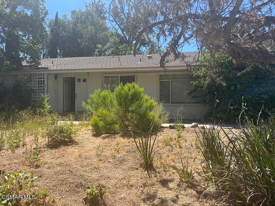 9549 Texhoma Ave, Northridge, CA 91325 Zillow