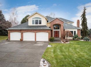 3493 Eastlake Dr, West Richland, WA 99353