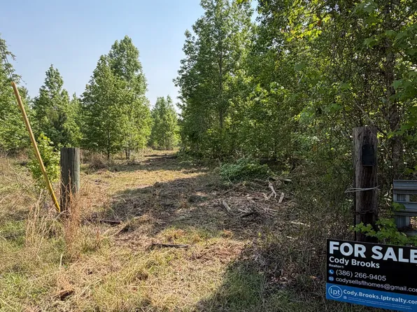 Highway 27, Fort White, FL 32038