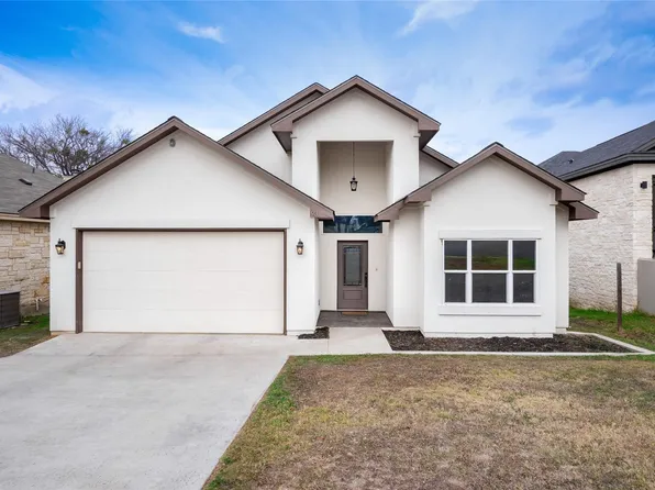 93 Primrose Ln, Marble Falls, TX 78654