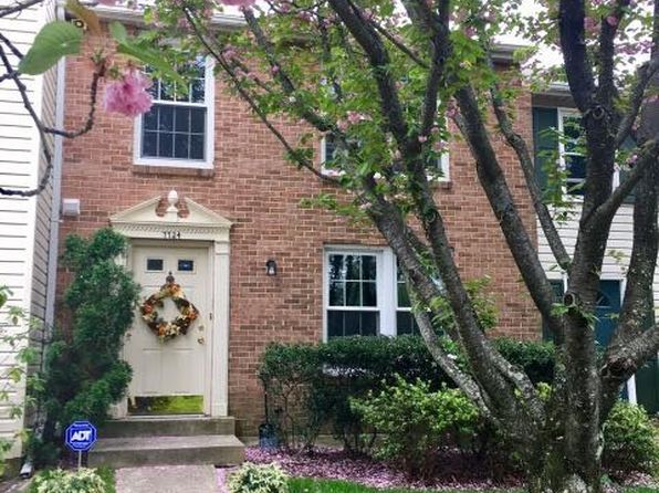 7724 Havenside Ter, Rockville, MD 20855