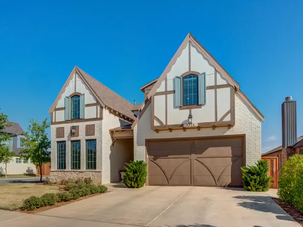 3716 128th St, Lubbock, TX 79423