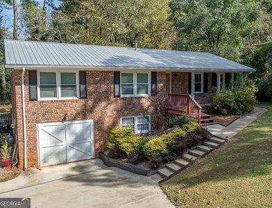 1025 College Station Rd, Athens, GA, 30605