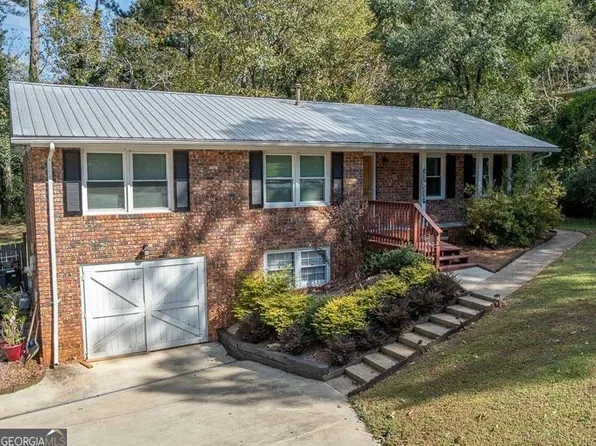 1025 College Station Rd, Athens, GA 30605