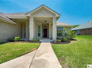 2017 Deer Field Way, Harker Heights, TX 76548