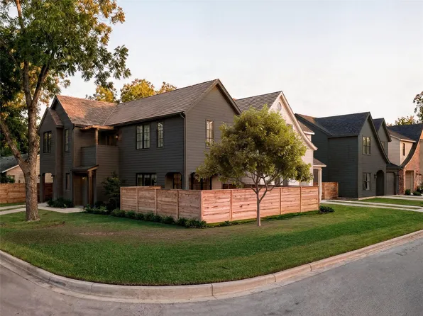 901 Shady Ln, Austin, TX 78702