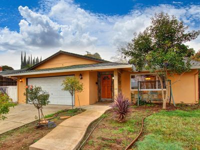 5121 Rabeneck Way, Fair Oaks, CA, 95628