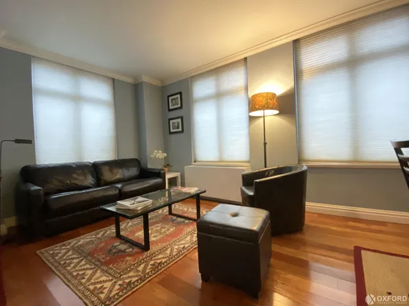 222 Riverside Dr, New York, NY