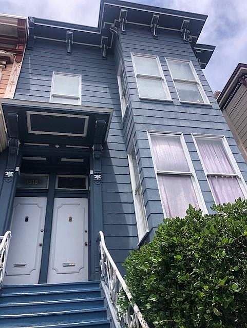 1st image of 1918 Golden Gate Ave #B