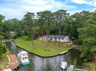 1201 Yancey Cir, Virginia Beach, VA 23454