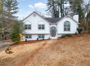 325 Almon Rd, Carrollton, GA 30117